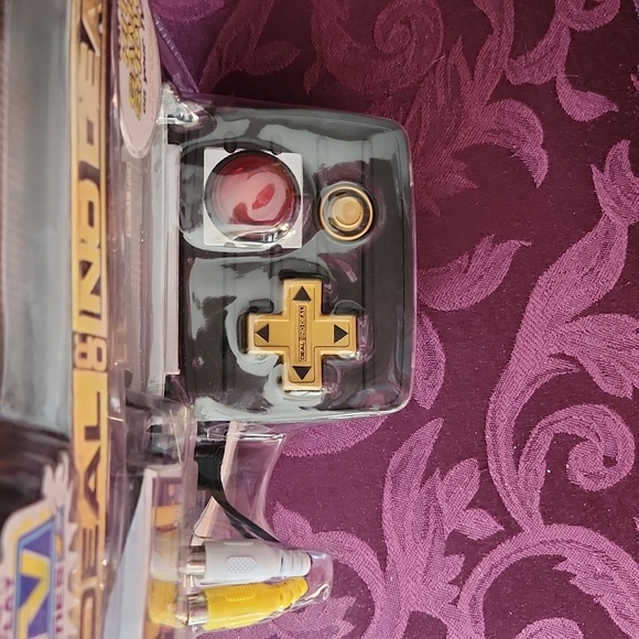 Deal Or No Deal plug and play - Picture 2 of 3